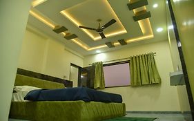 Pawan Executive