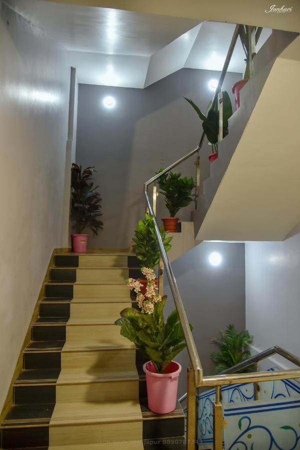 Pawan Executive Tuljapur Exterior photo