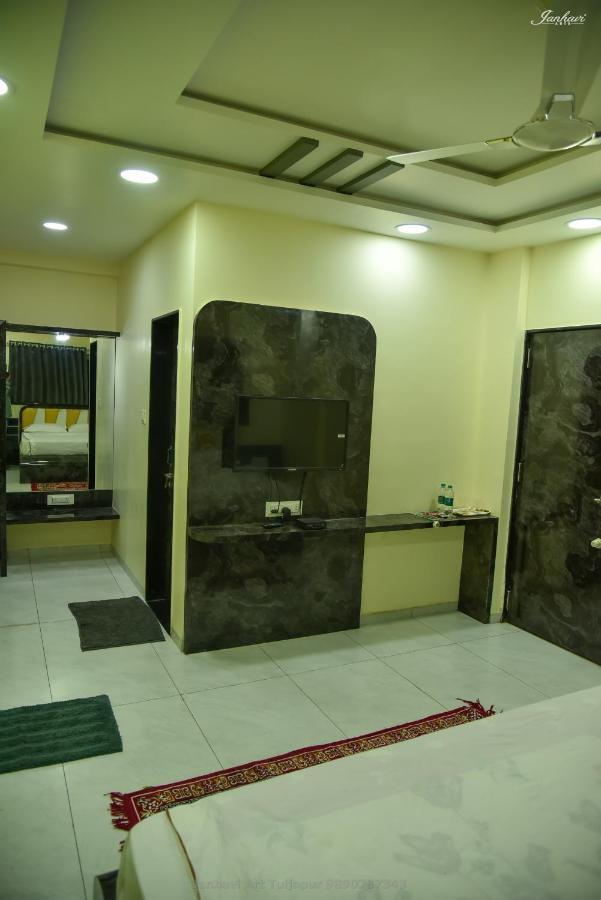 Pawan Executive Tuljapur Exterior photo