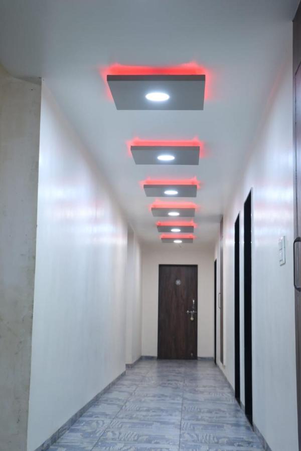 Pawan Executive Tuljapur Exterior photo