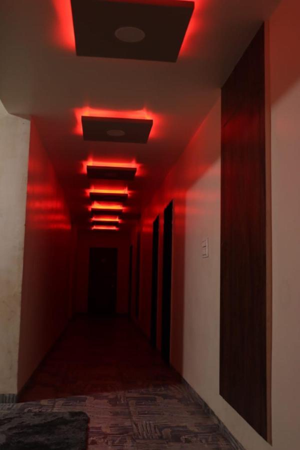 Pawan Executive Tuljapur Exterior photo