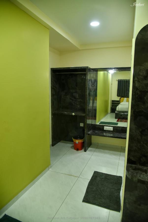 Pawan Executive Tuljapur Exterior photo