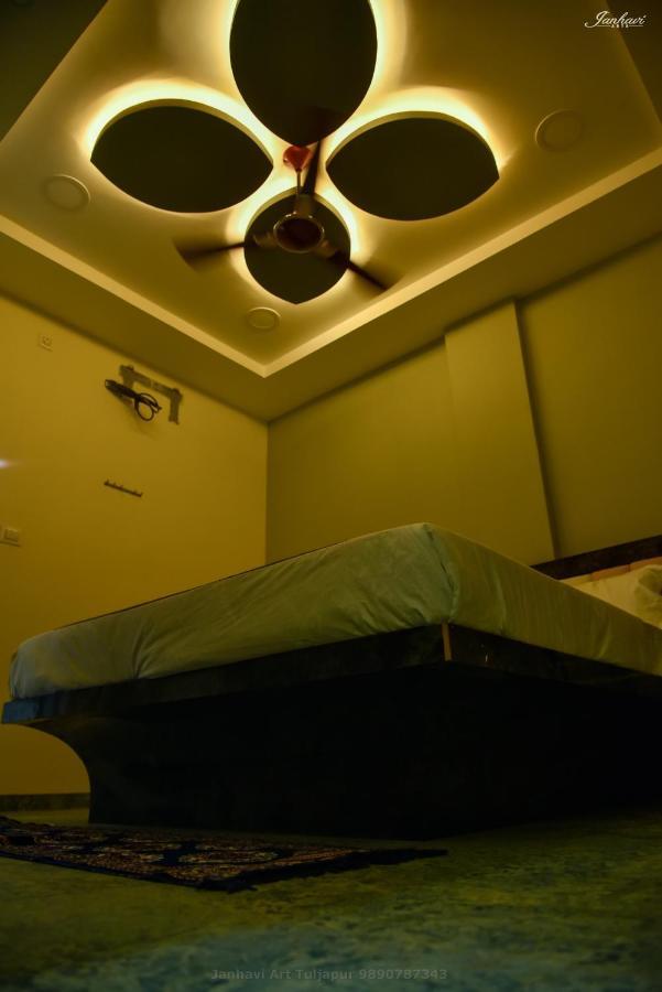 Pawan Executive Tuljapur Exterior photo